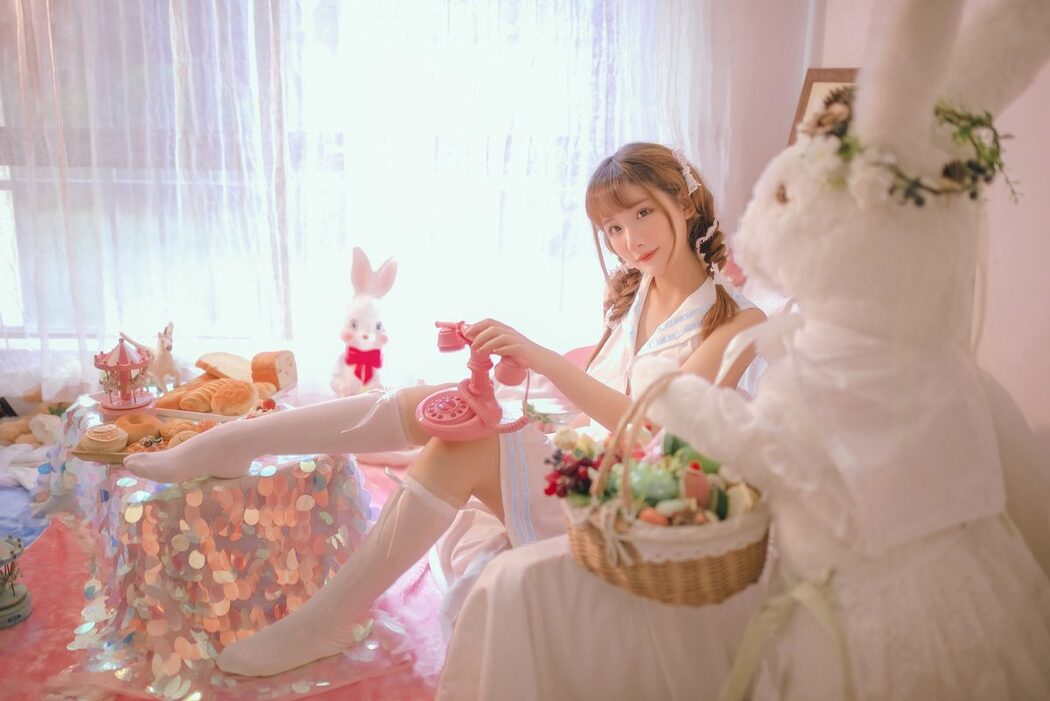 YiTuYu艺图语 Vol.5670 Xiao Xiao Xia