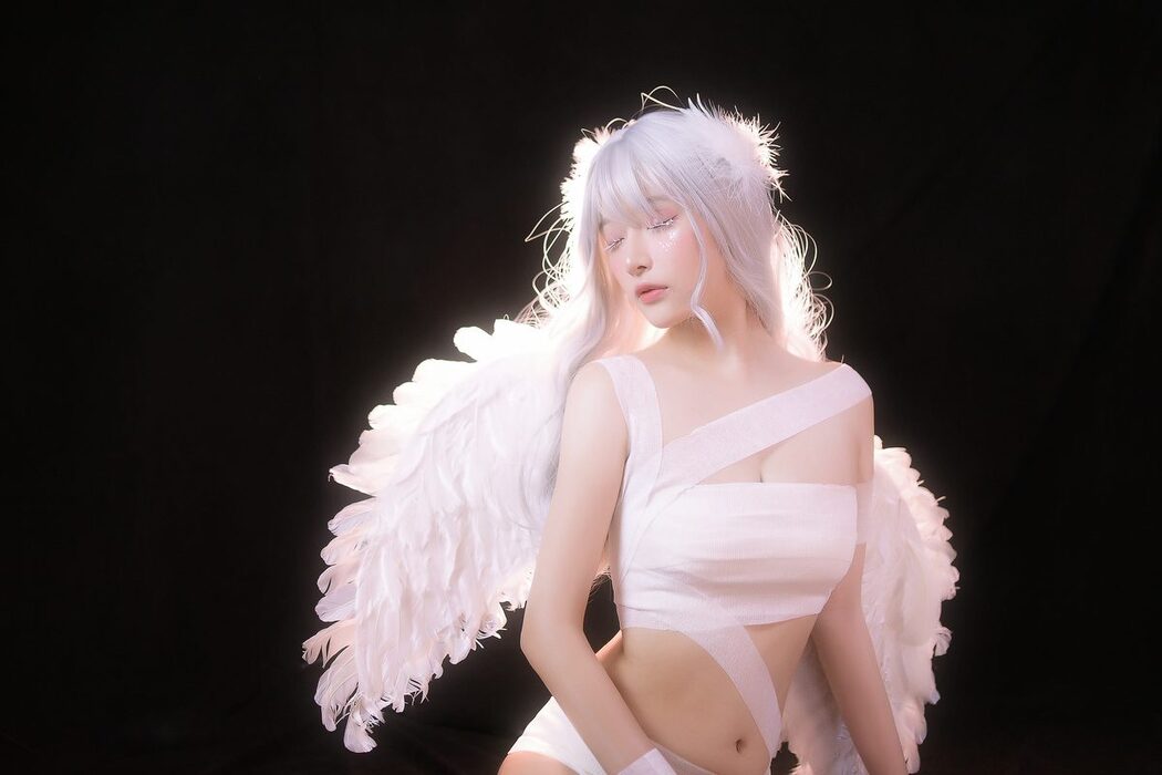 YiTuYu艺图语 Vol.5688 Xi Xi Na