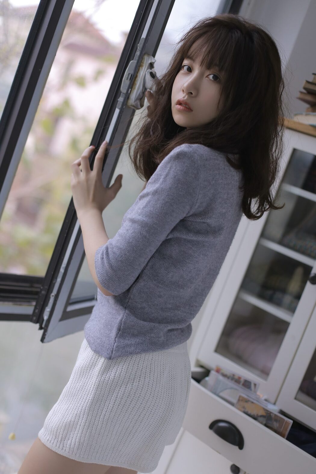 YiTuYu艺图语 Vol.5691 Yang Tian Tiana