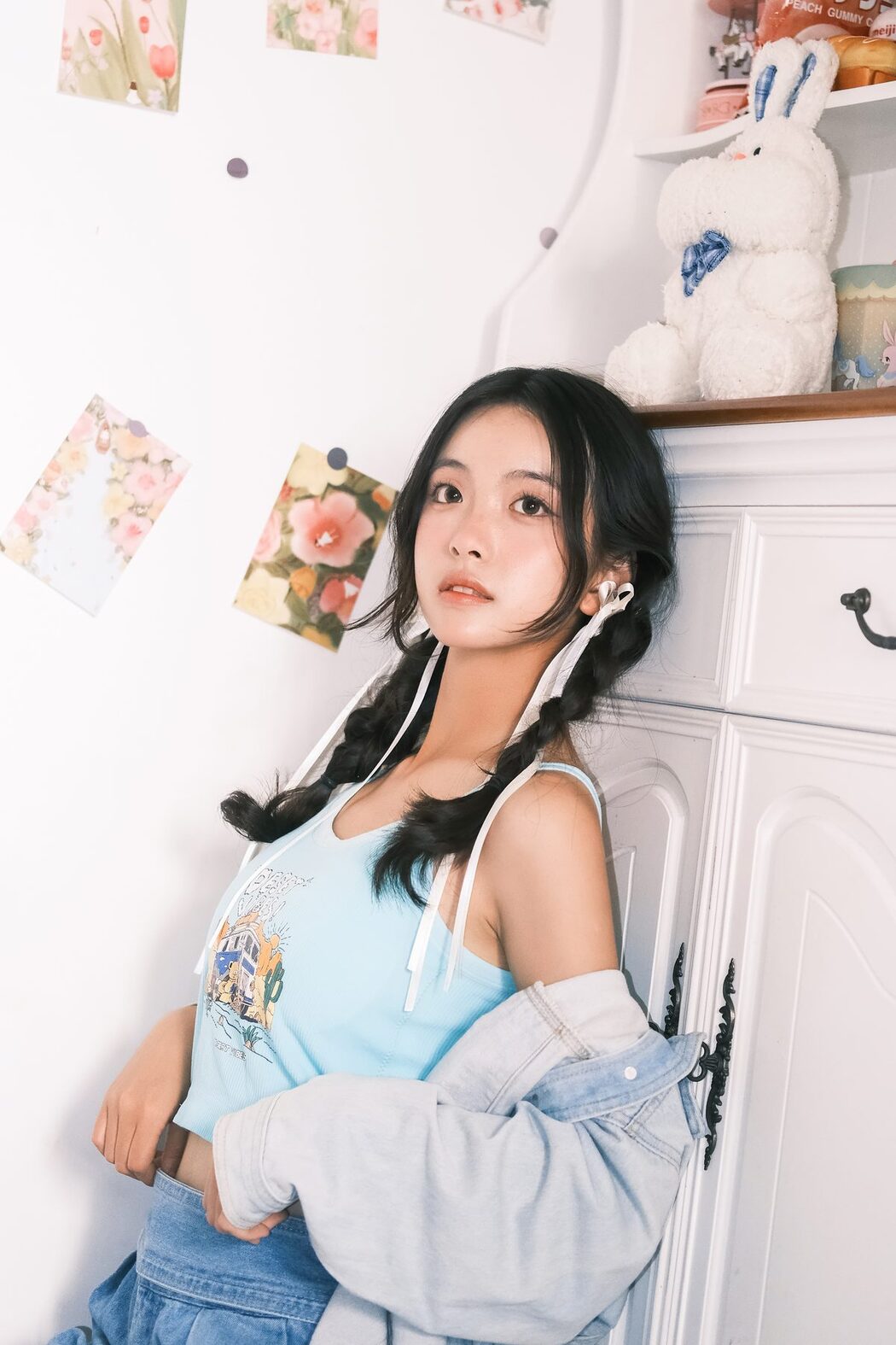 YiTuYu艺图语 Vol.5677 Xi Xi