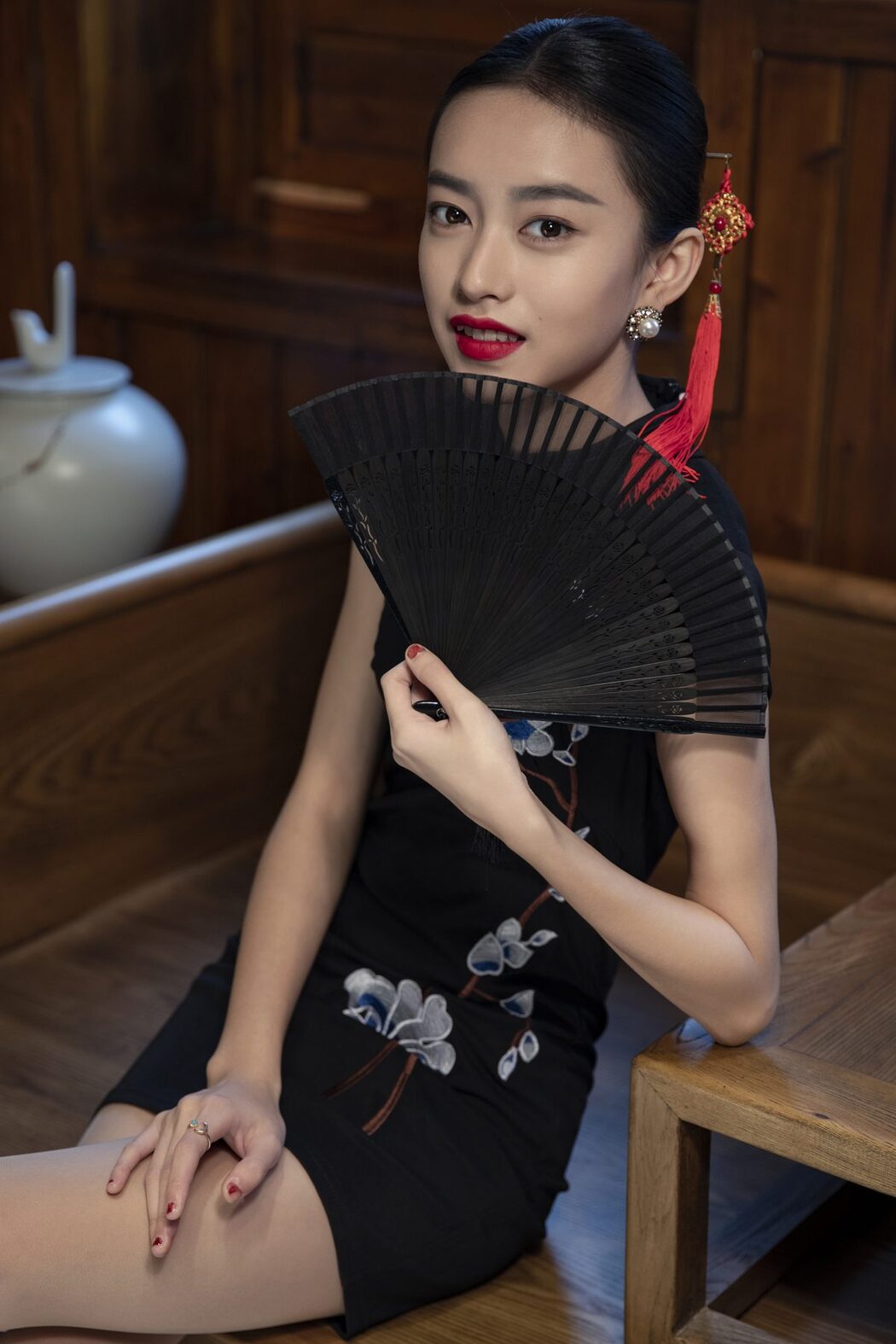 YiTuYu艺图语 Vol.5684 Si Si