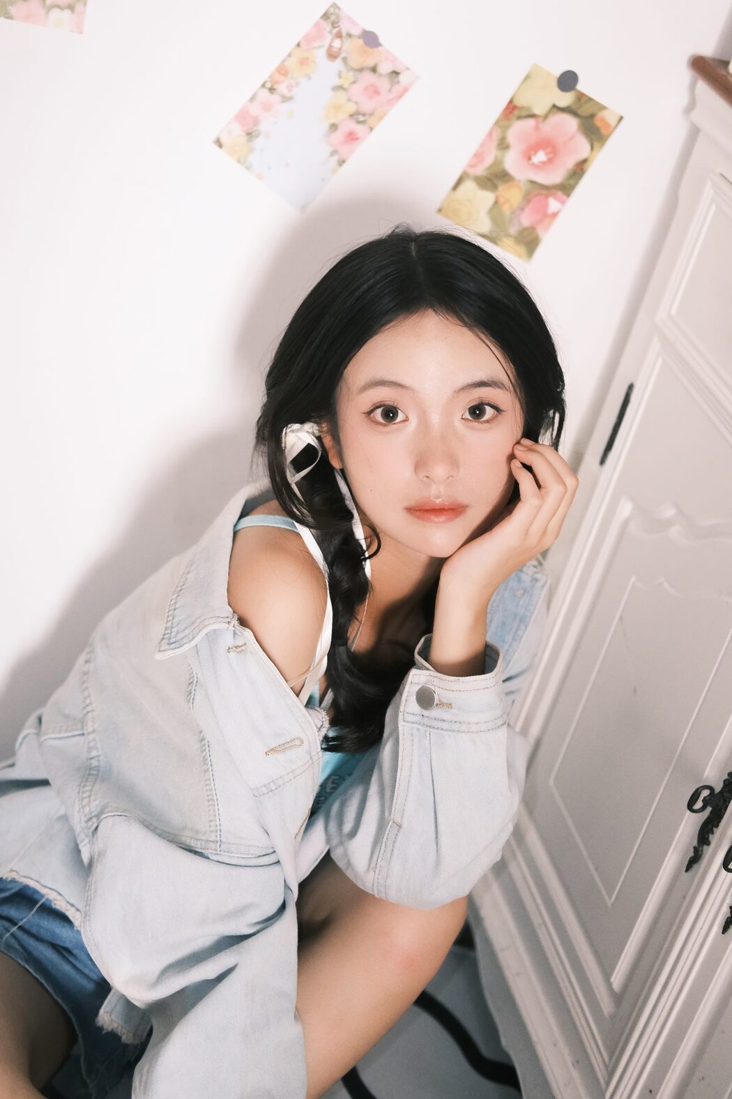 YiTuYu艺图语 Vol.5677 Xi Xi