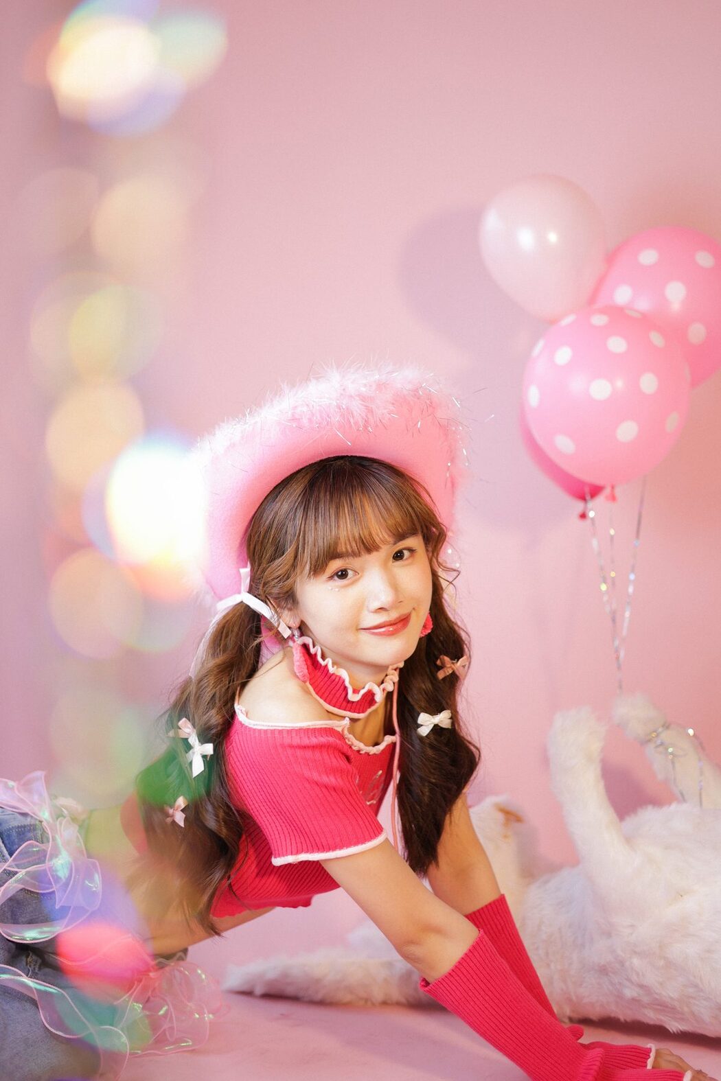 YiTuYu艺图语 Vol.5669 Wen Zi