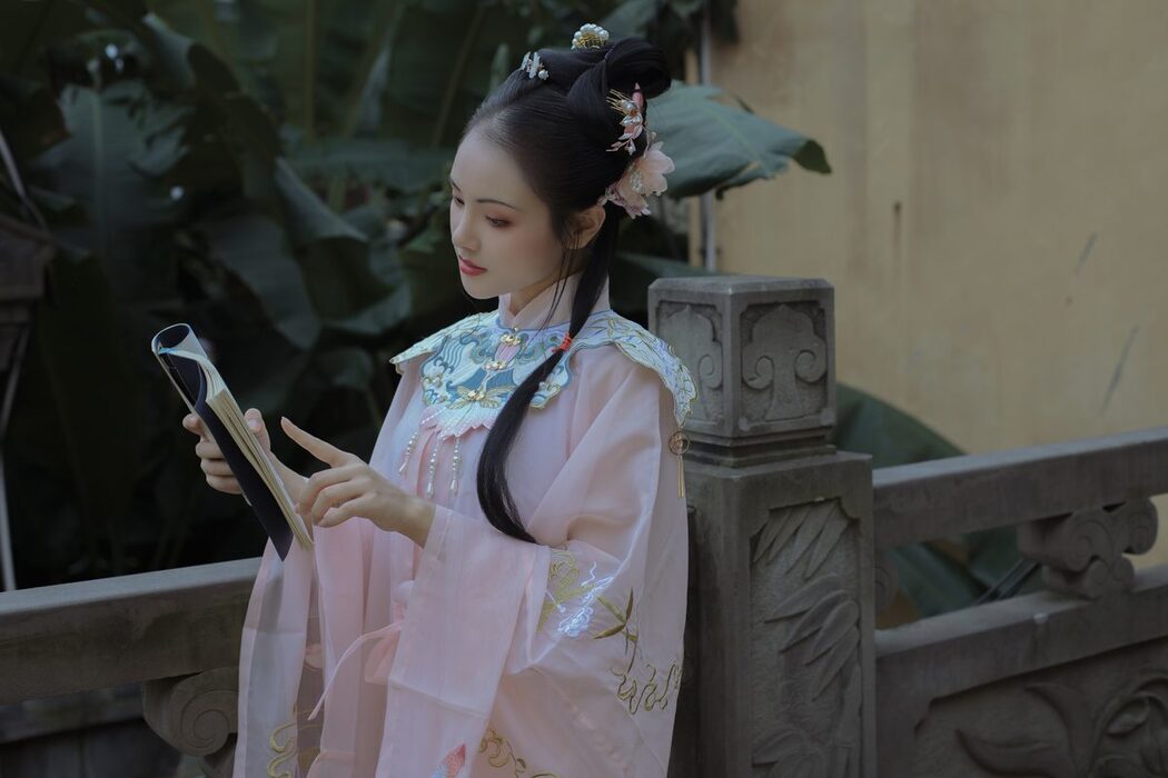 YiTuYu艺图语 Vol.5685 Chu Yao