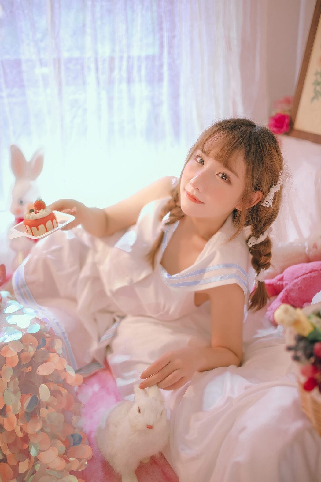 YiTuYu艺图语 Vol.5670 Xiao Xiao Xia