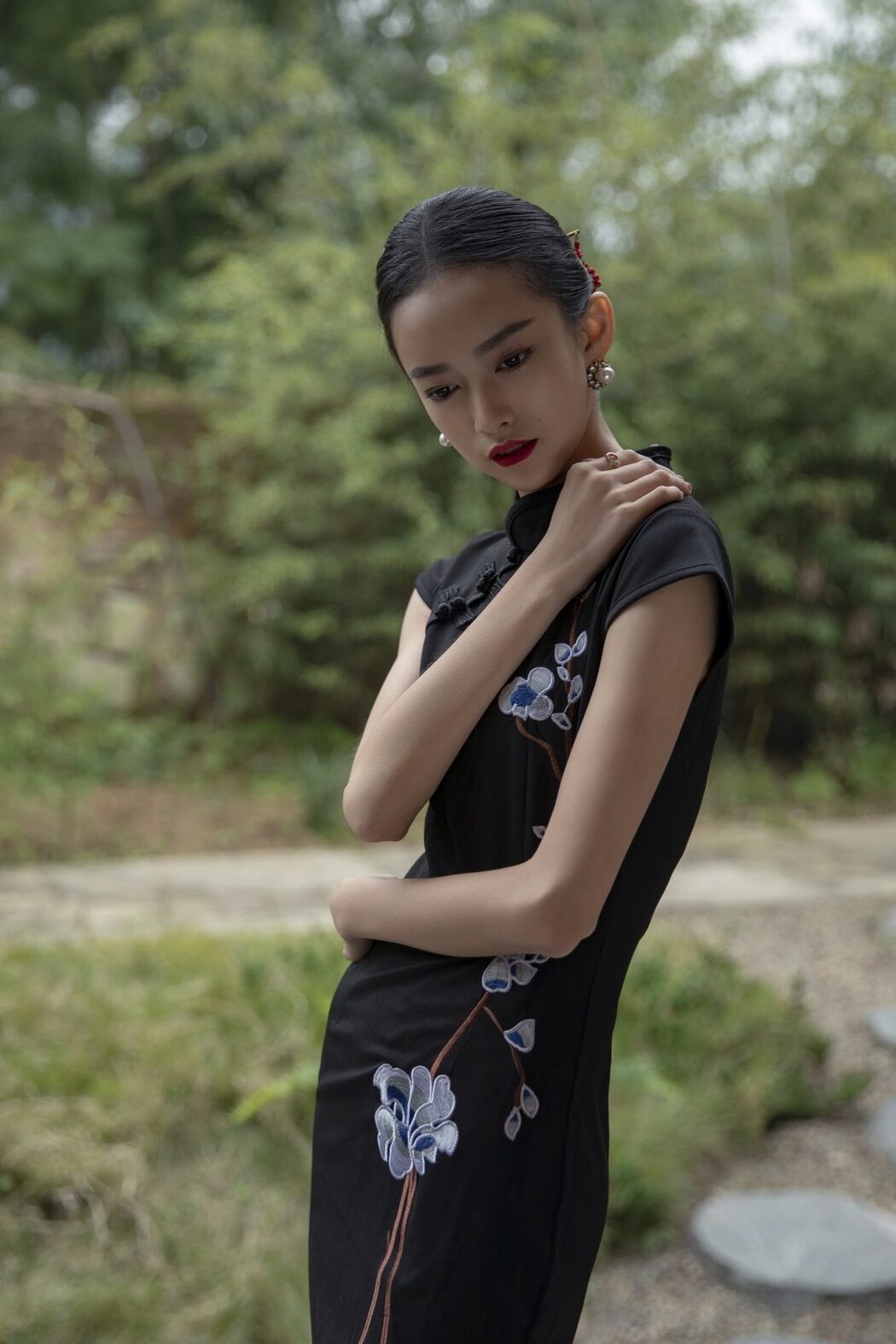 YiTuYu艺图语 Vol.5684 Si Si