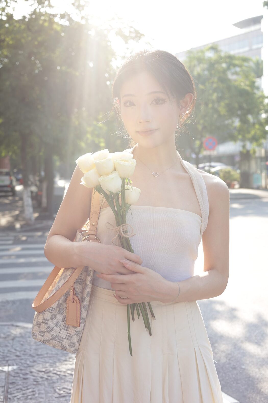 YiTuYu艺图语 Vol.5686 Wu Rui