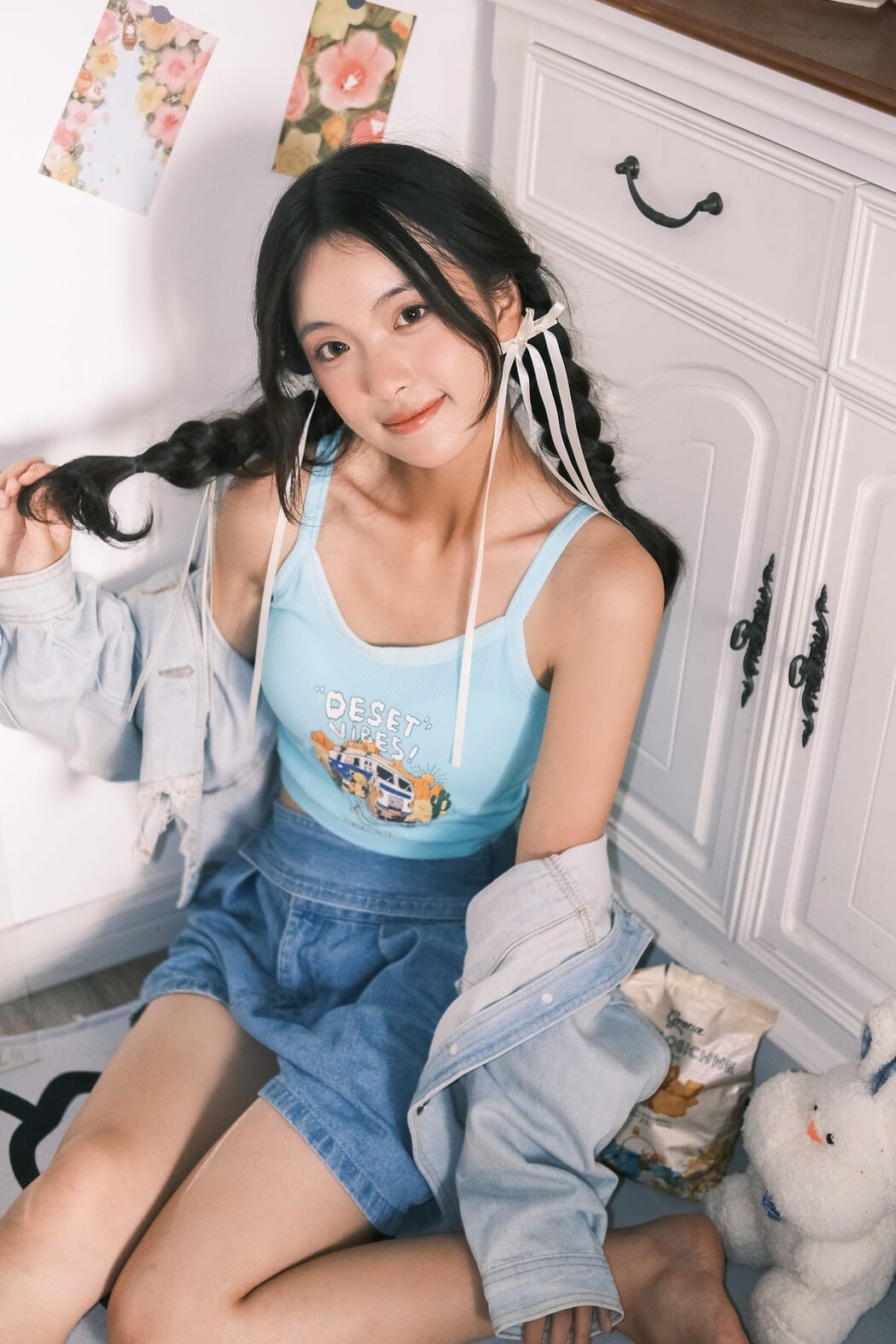YiTuYu艺图语 Vol.5677 Xi Xi