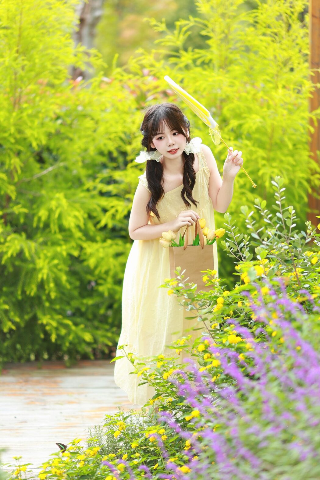YiTuYu艺图语 Vol.5689 Mu Yan Se Cc