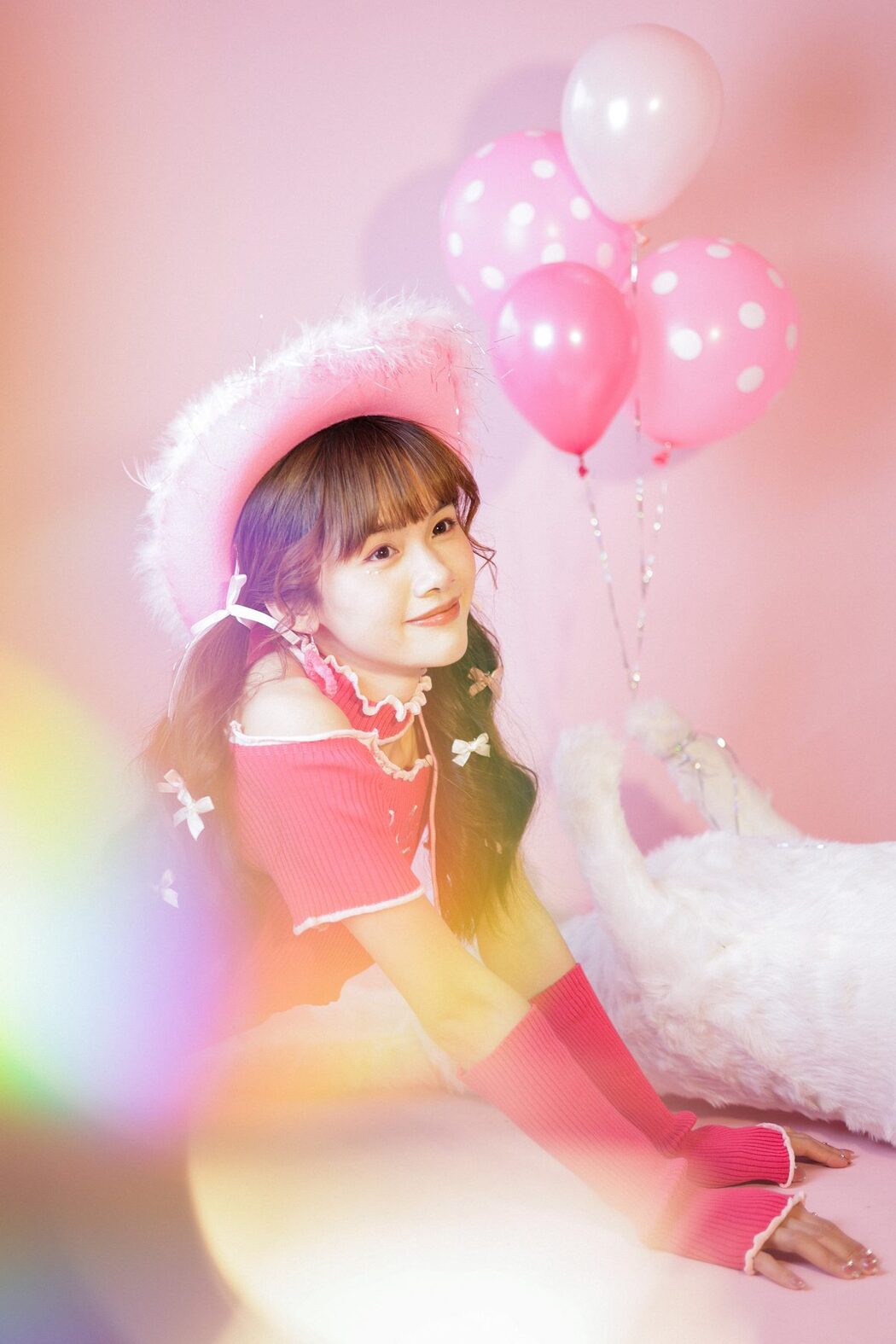 YiTuYu艺图语 Vol.5669 Wen Zi