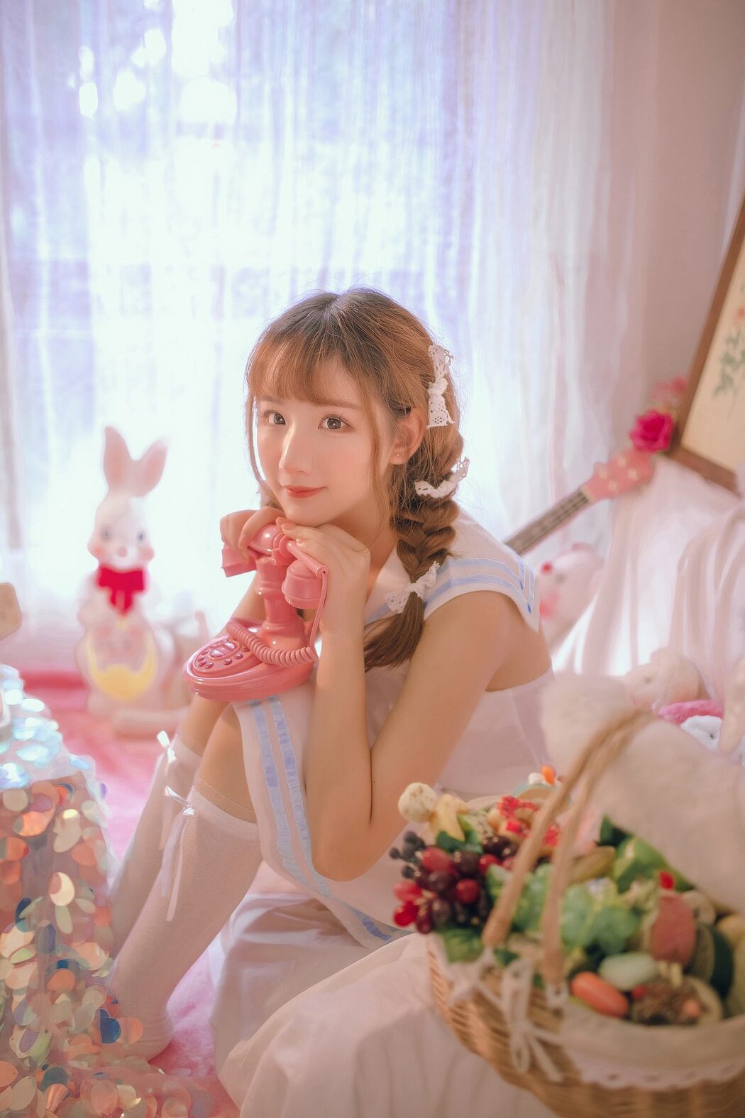 YiTuYu艺图语 Vol.5670 Xiao Xiao Xia