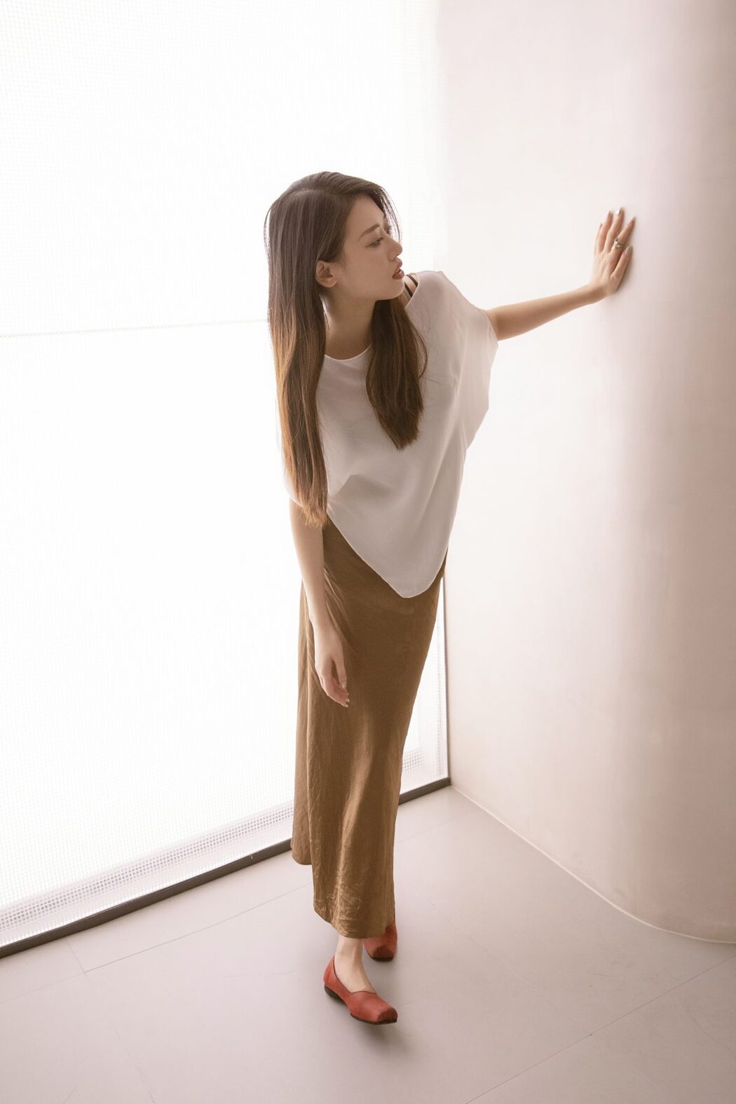 YiTuYu艺图语 Vol.5668 Chenaling_cl