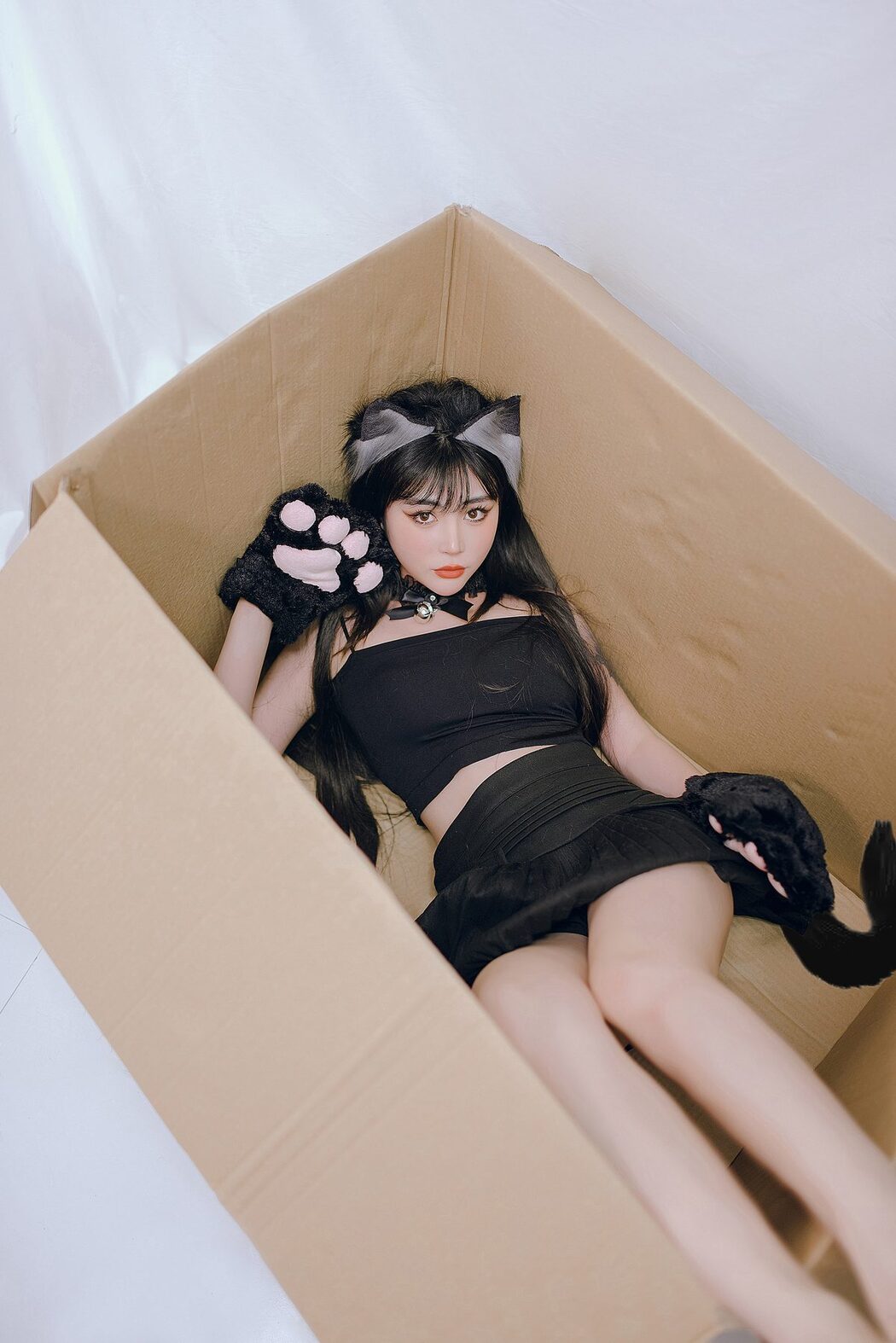 YiTuYu艺图语 Vol.5666 Kure Suo Wei