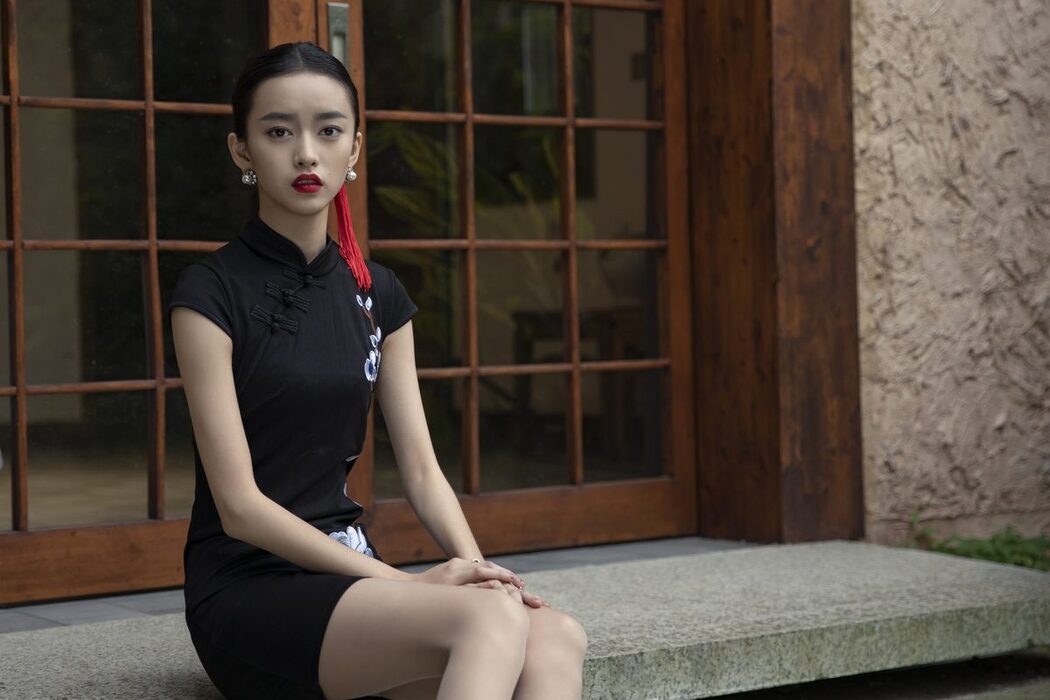 YiTuYu艺图语 Vol.5684 Si Si