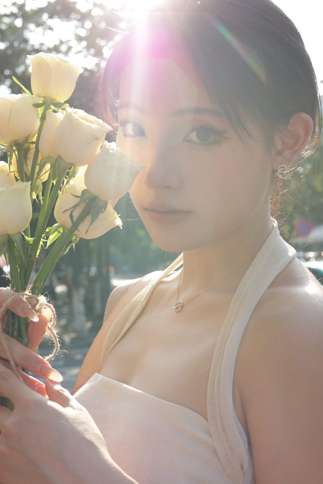 YiTuYu艺图语 Vol.5686 Wu Rui