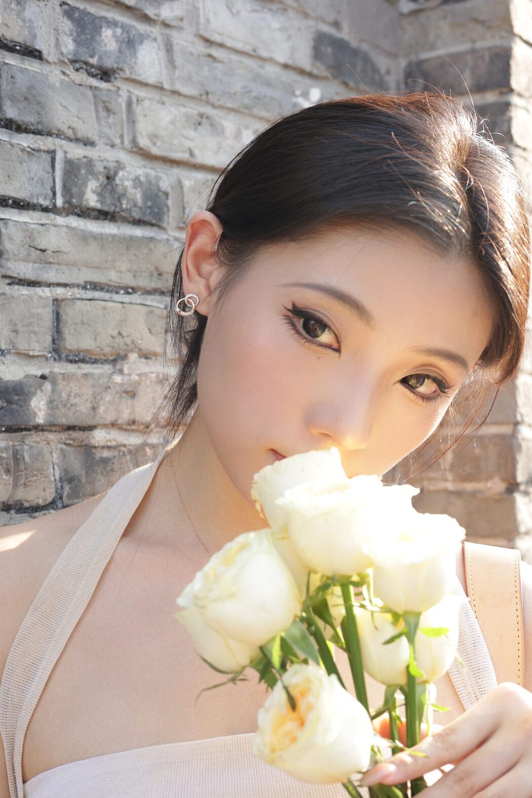 YiTuYu艺图语 Vol.5686 Wu Rui