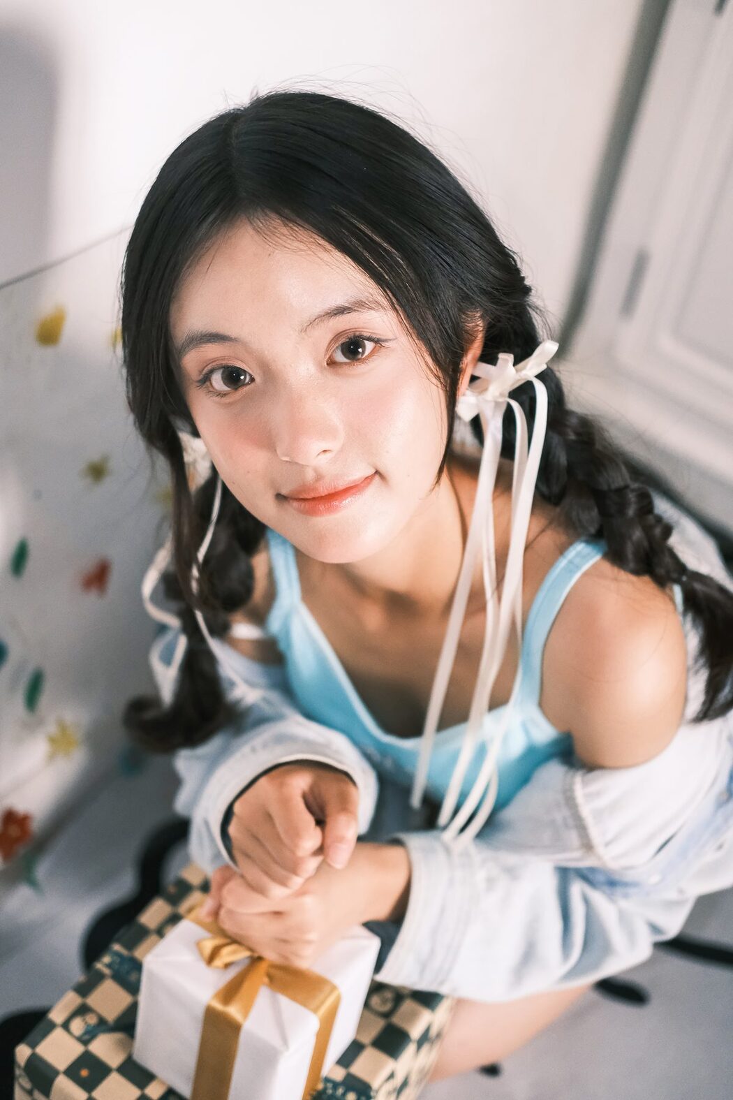 YiTuYu艺图语 Vol.5677 Xi Xi