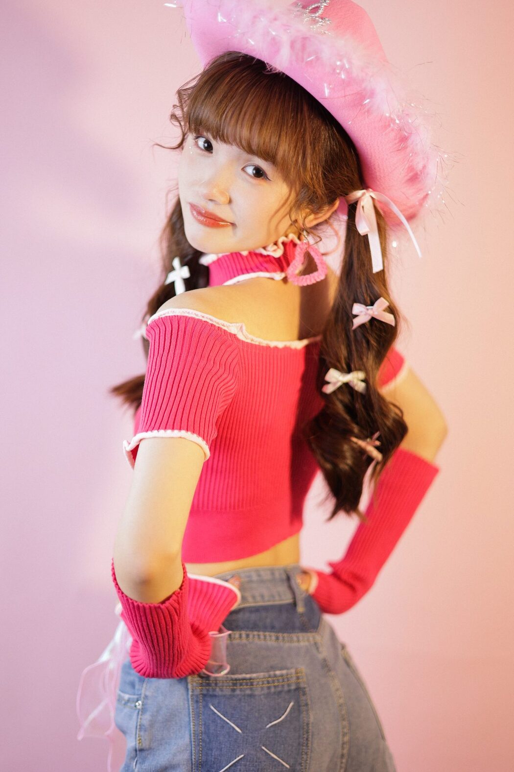 YiTuYu艺图语 Vol.5669 Wen Zi