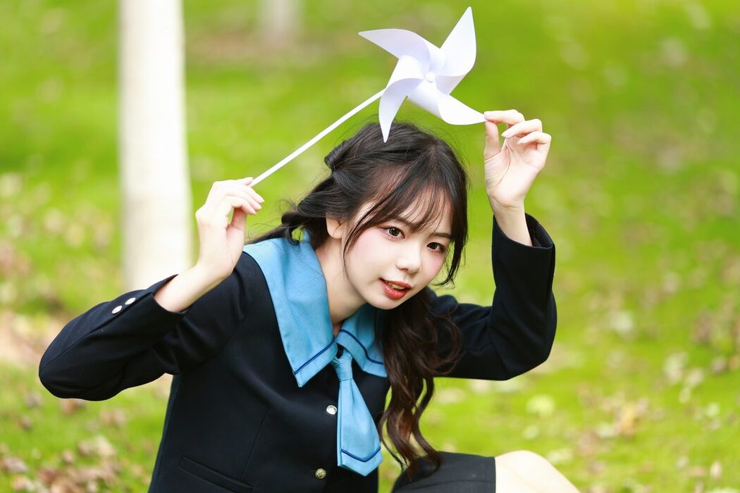 YiTuYu艺图语 Vol.5664 Mu Yan Se Cc