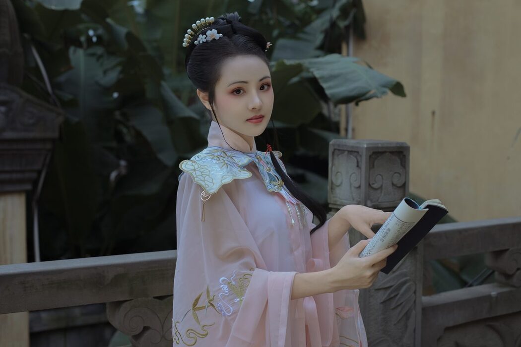 YiTuYu艺图语 Vol.5685 Chu Yao
