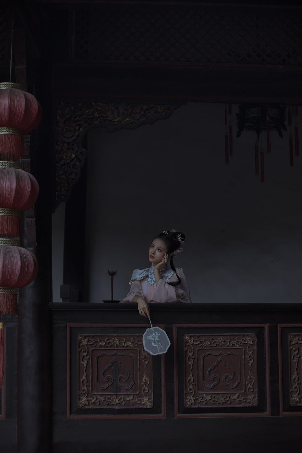 YiTuYu艺图语 Vol.5685 Chu Yao
