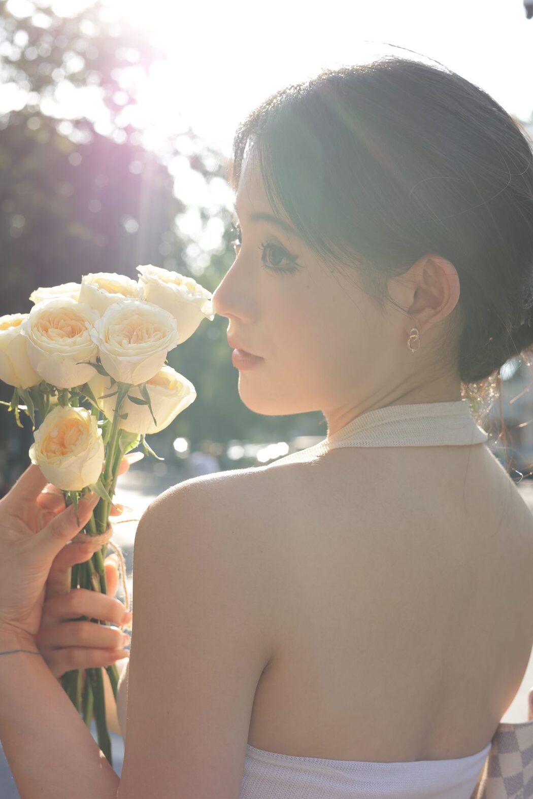 YiTuYu艺图语 Vol.5686 Wu Rui