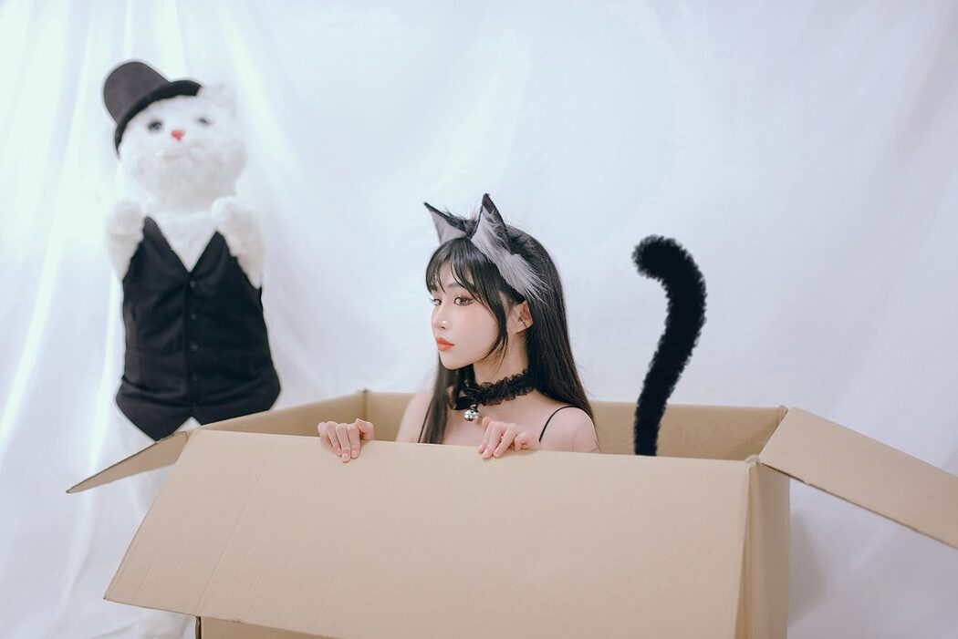 YiTuYu艺图语 Vol.5666 Kure Suo Wei