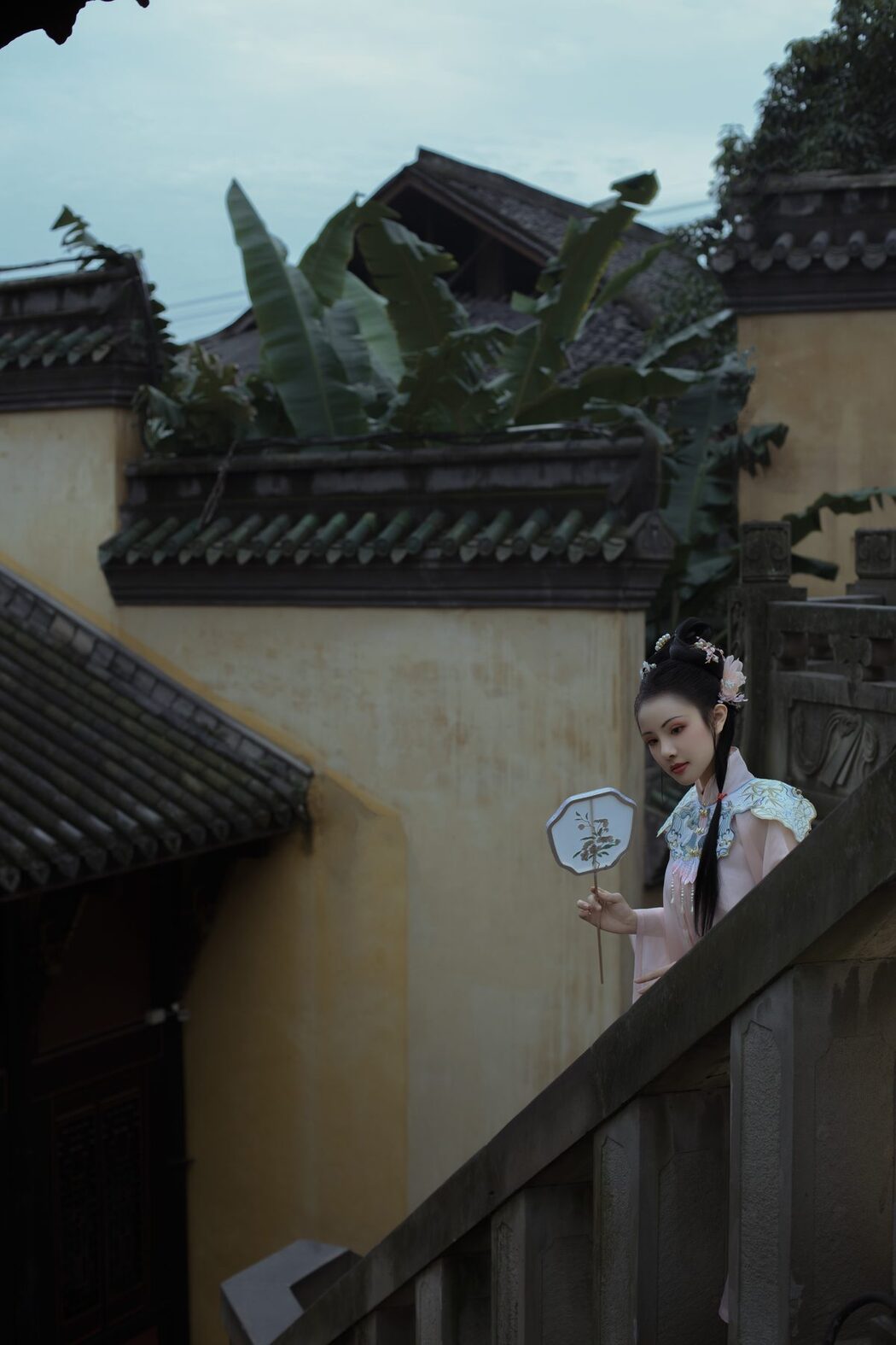 YiTuYu艺图语 Vol.5685 Chu Yao