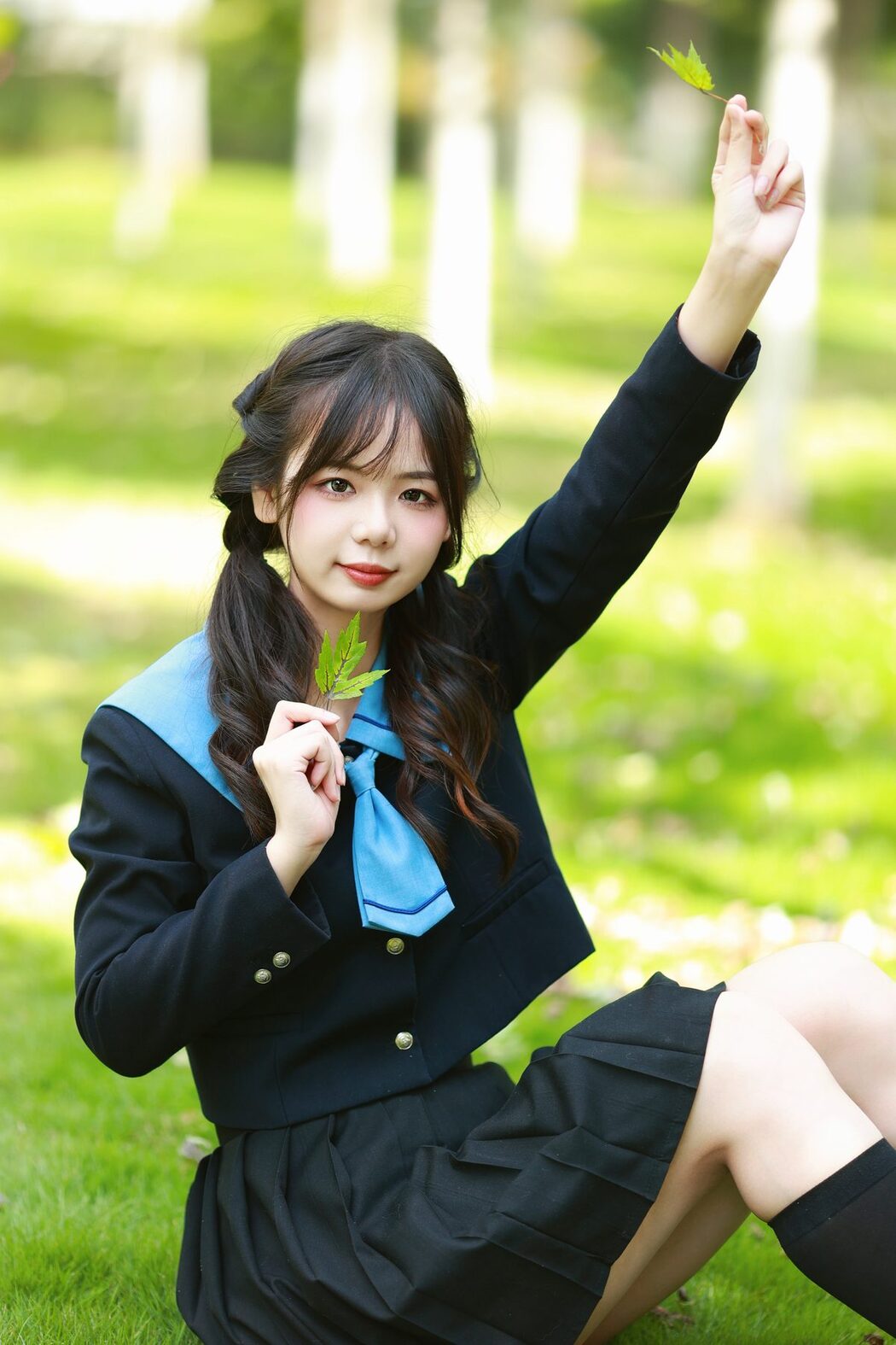 YiTuYu艺图语 Vol.5664 Mu Yan Se Cc