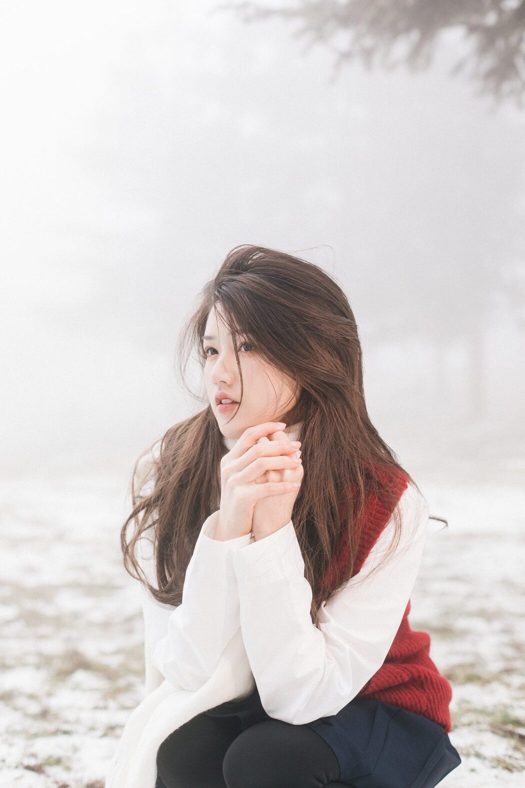 YiTuYu艺图语 Vol.5680 Su Xiang Tu Rou