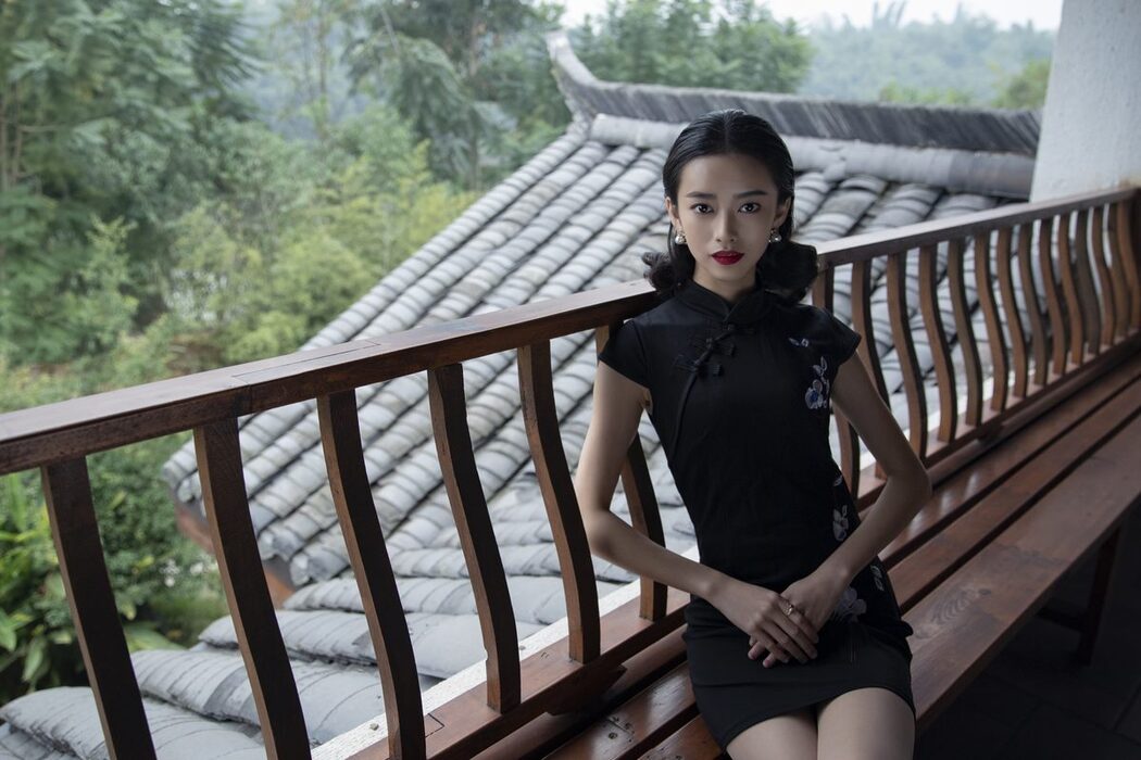 YiTuYu艺图语 Vol.5684 Si Si