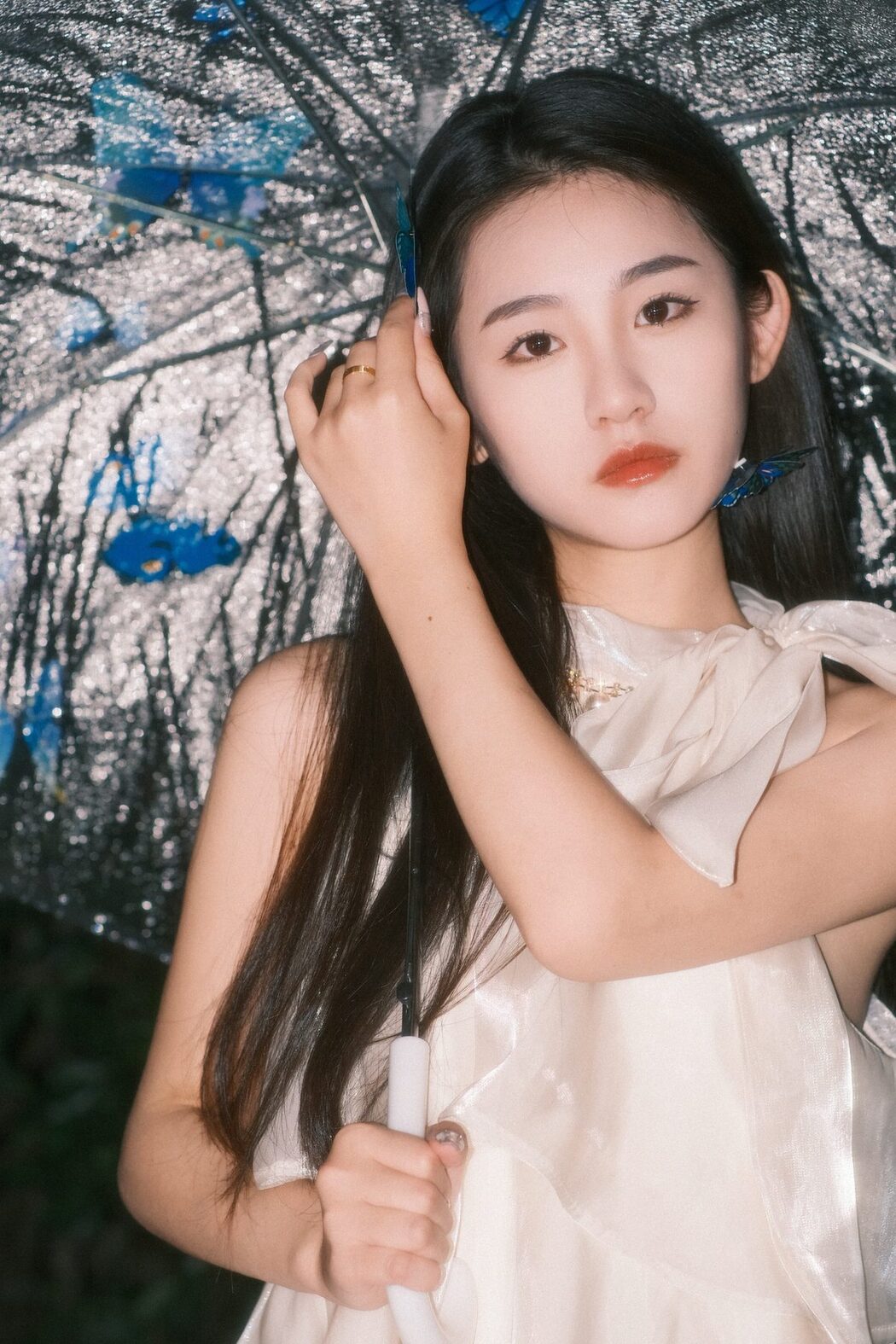 YiTuYu艺图语 Vol.5665 Seven