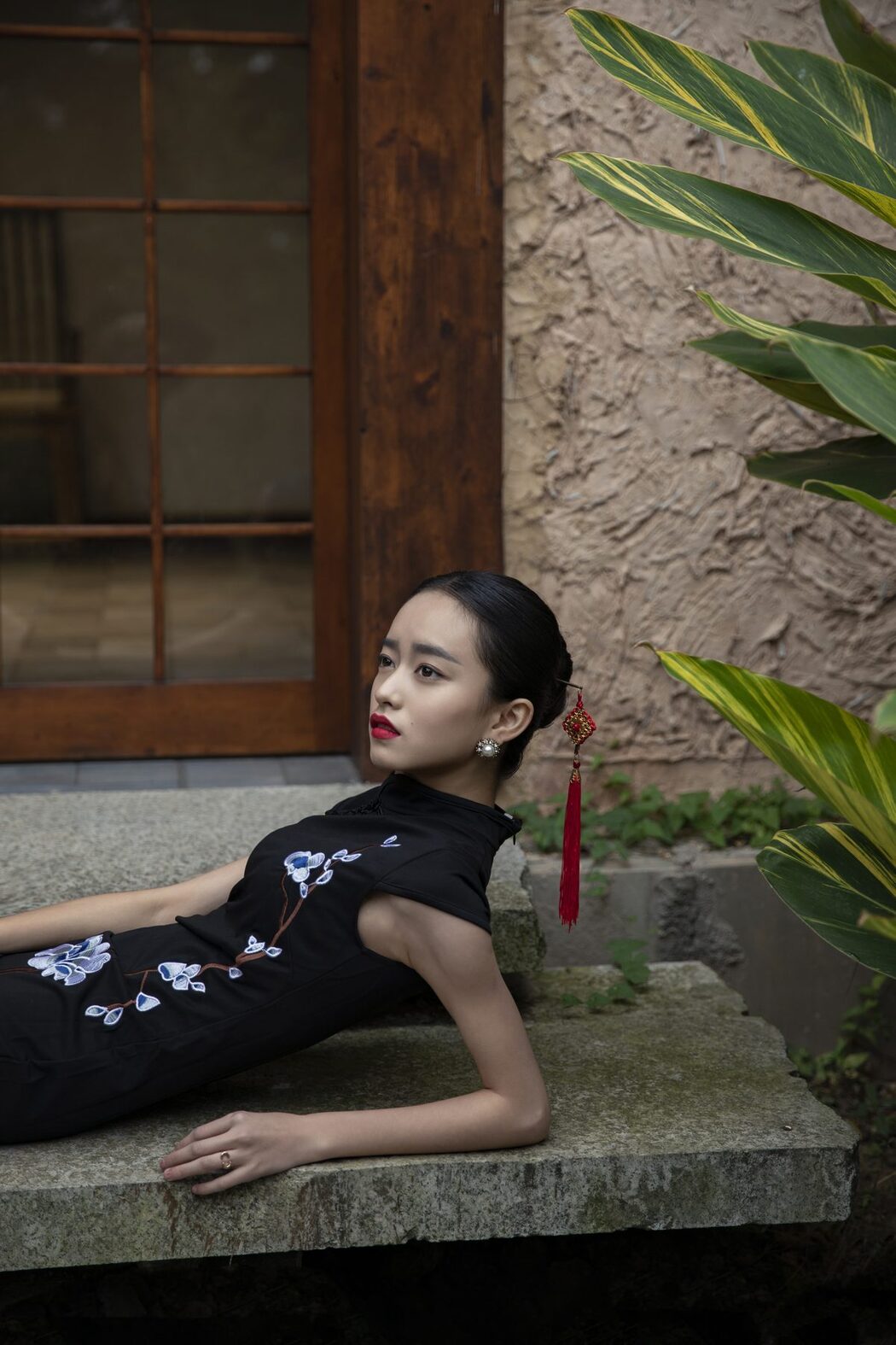 YiTuYu艺图语 Vol.5684 Si Si
