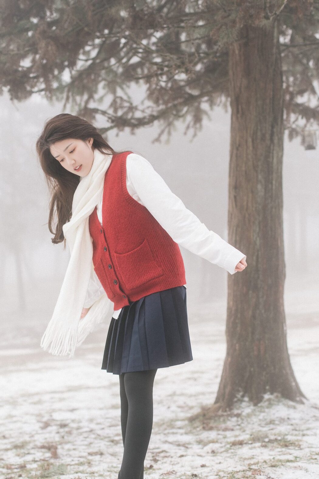 YiTuYu艺图语 Vol.5680 Su Xiang Tu Rou