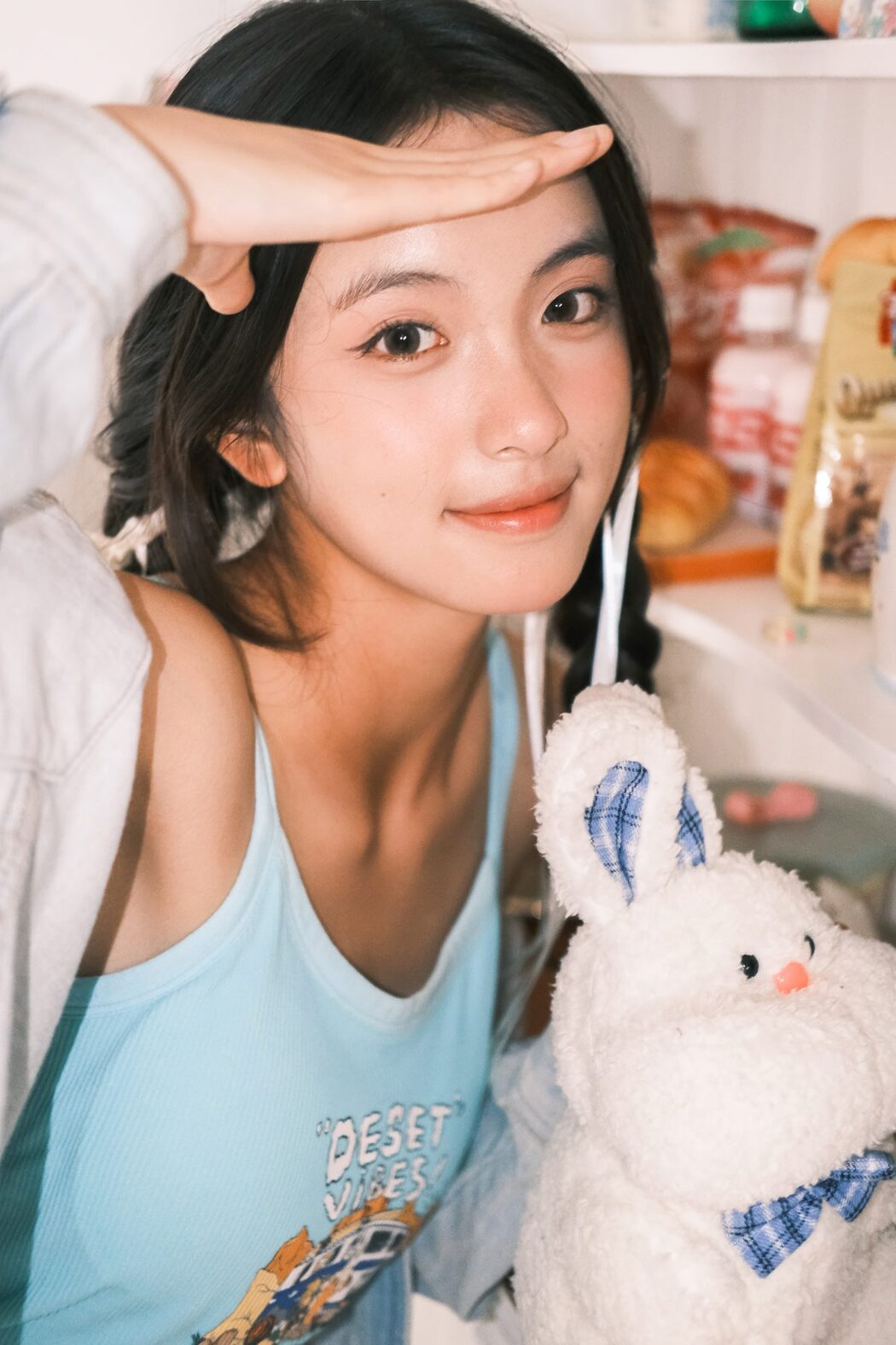 YiTuYu艺图语 Vol.5677 Xi Xi