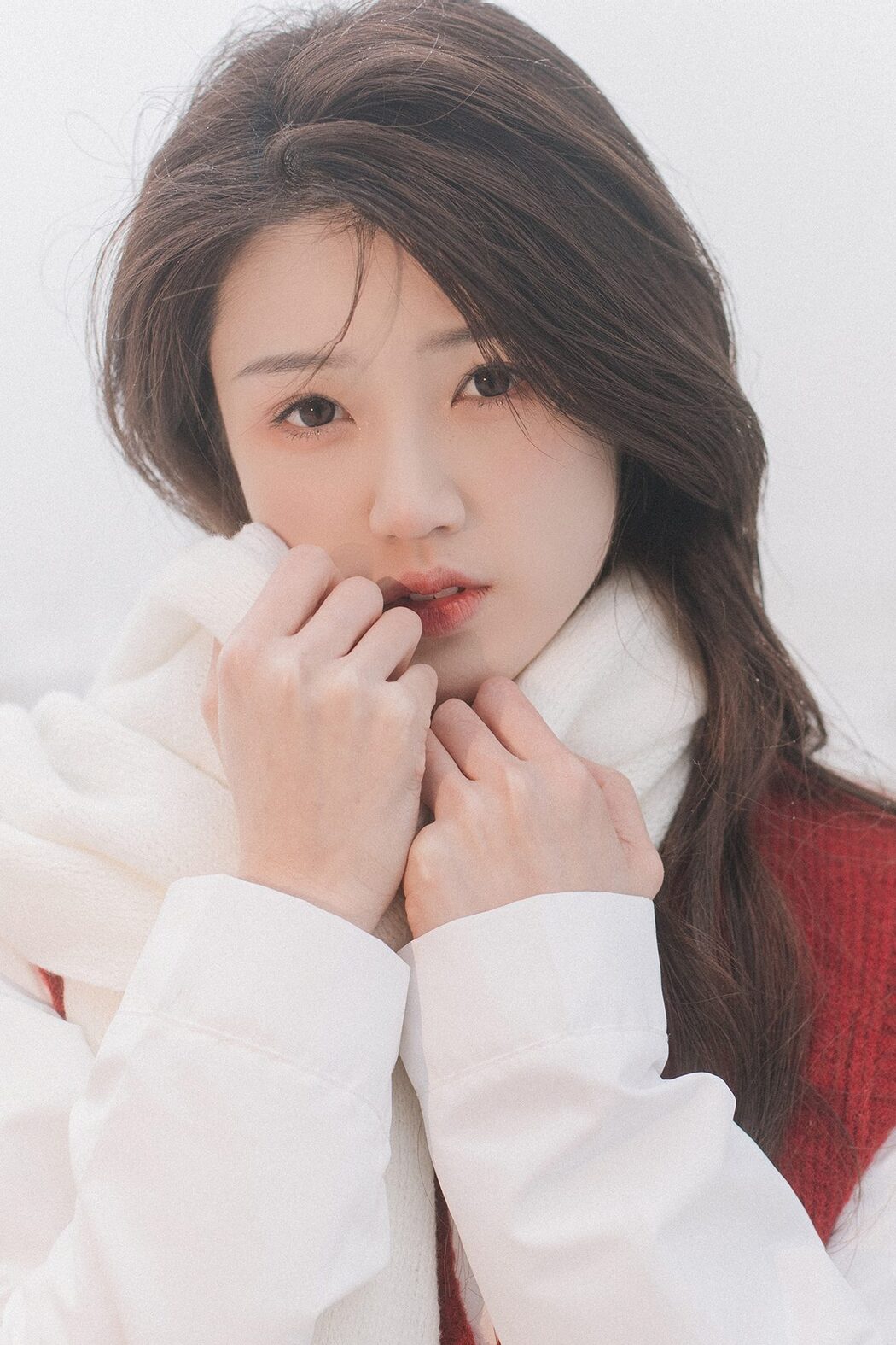 YiTuYu艺图语 Vol.5680 Su Xiang Tu Rou Cover Photo