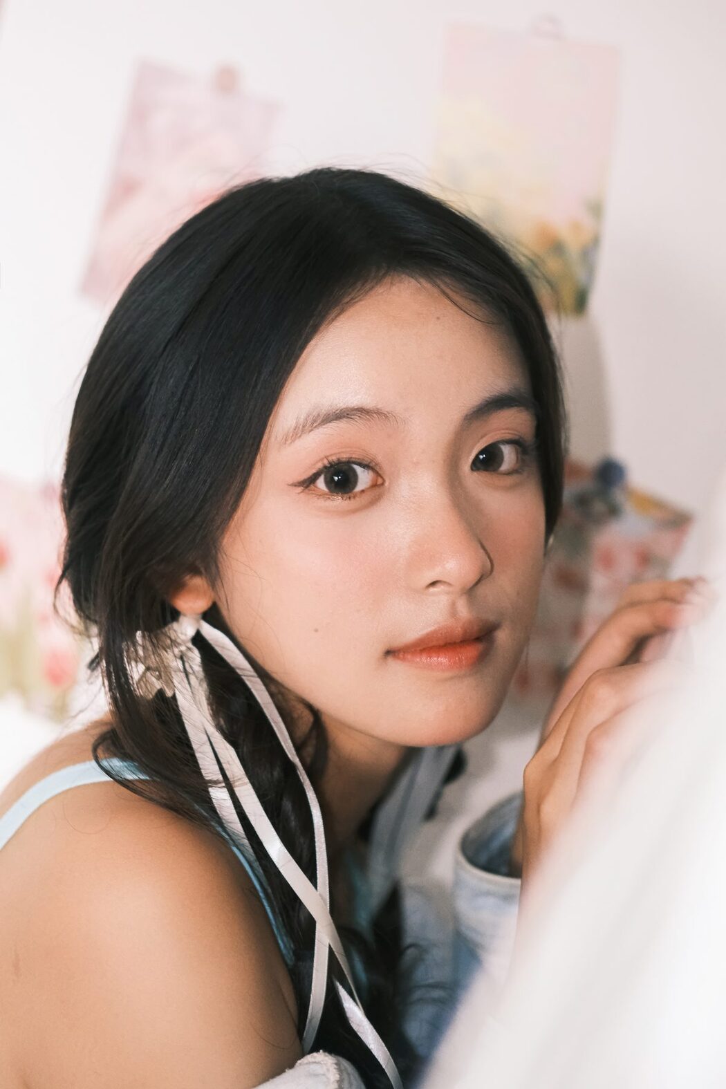 YiTuYu艺图语 Vol.5677 Xi Xi