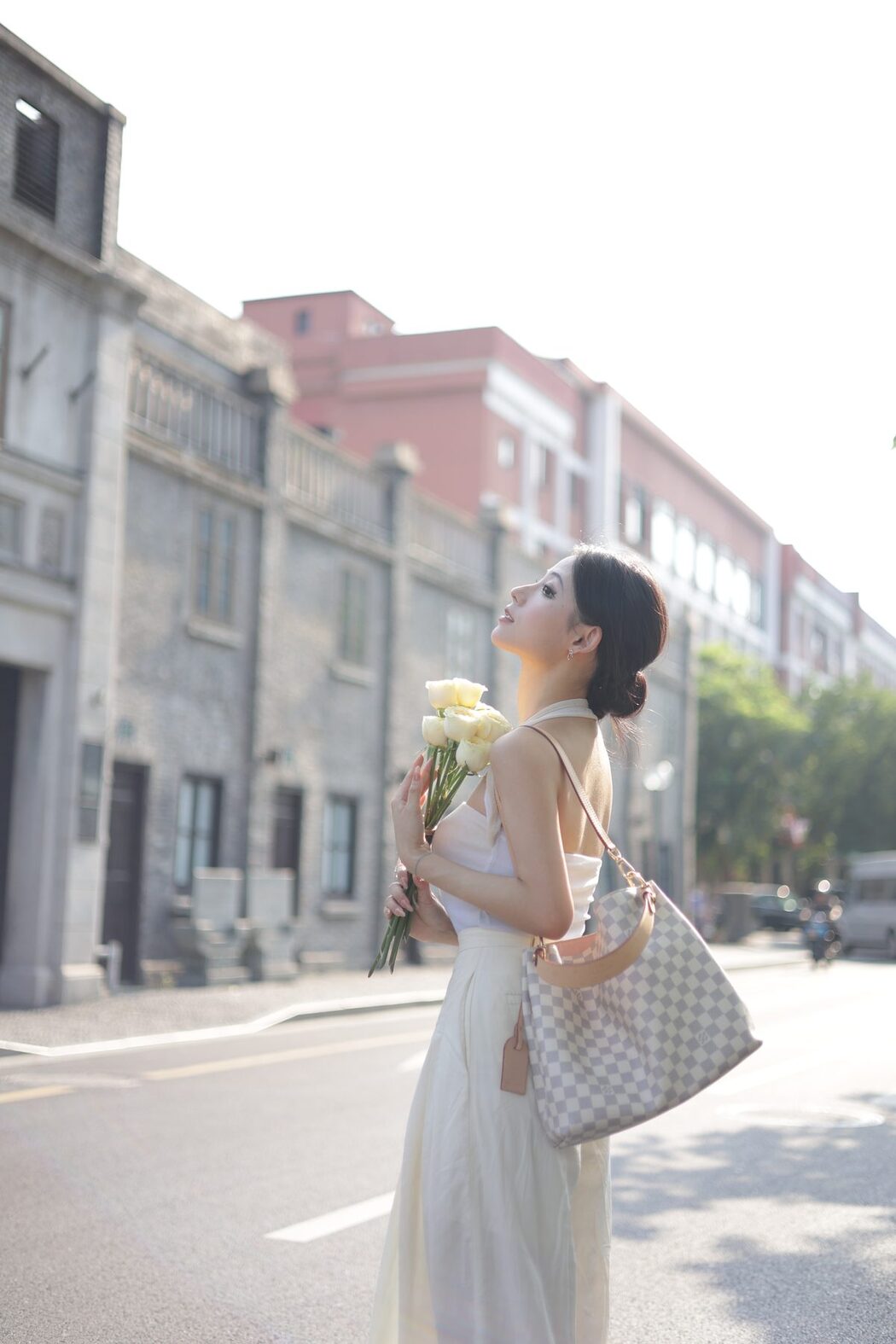 YiTuYu艺图语 Vol.5686 Wu Rui