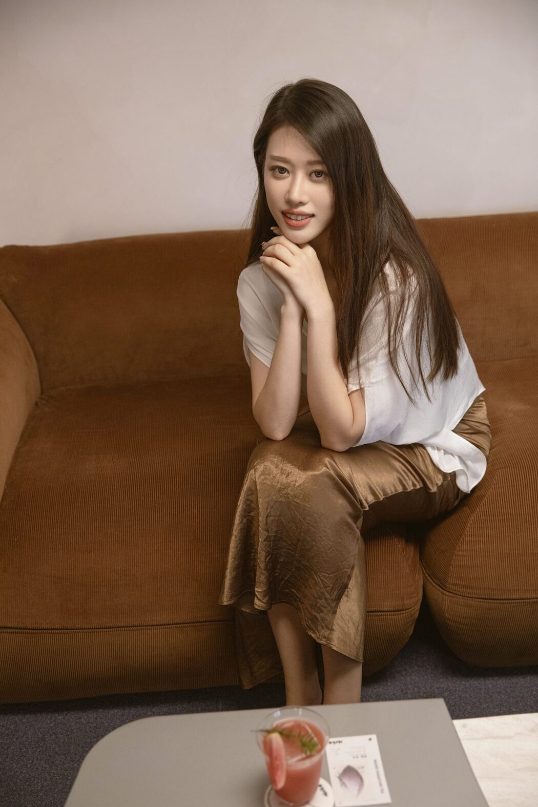 YiTuYu艺图语 Vol.5668 Chenaling_cl