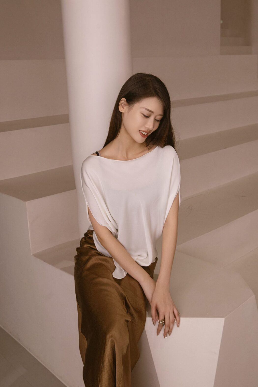 YiTuYu艺图语 Vol.5668 Chenaling_cl