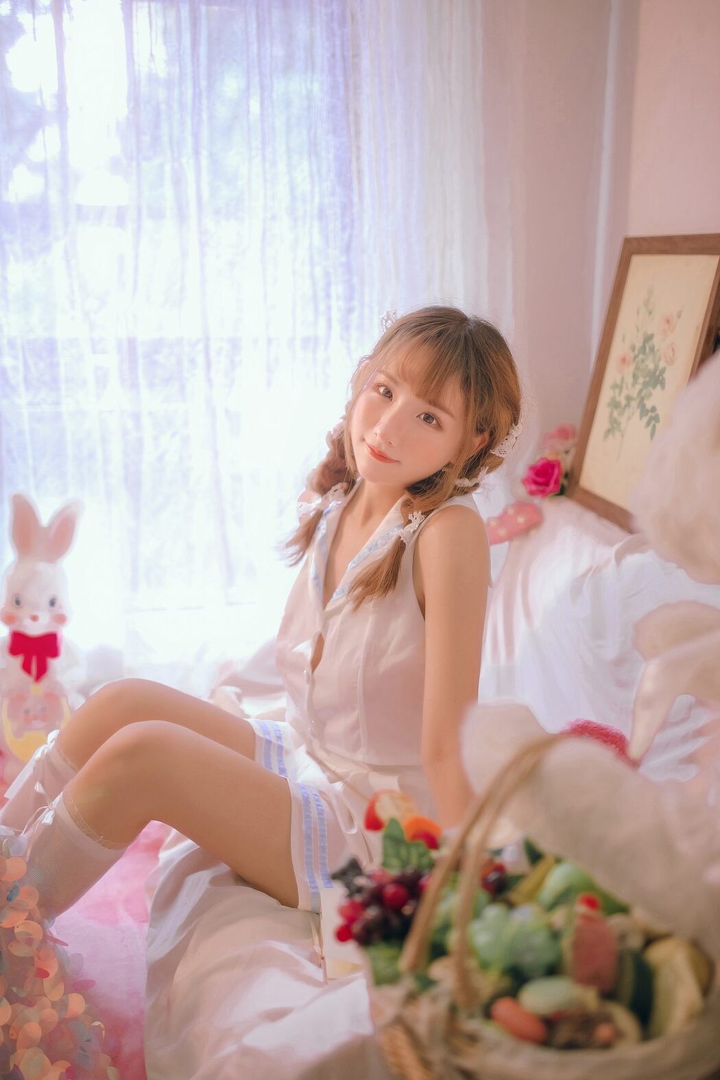 YiTuYu艺图语 Vol.5670 Xiao Xiao Xia