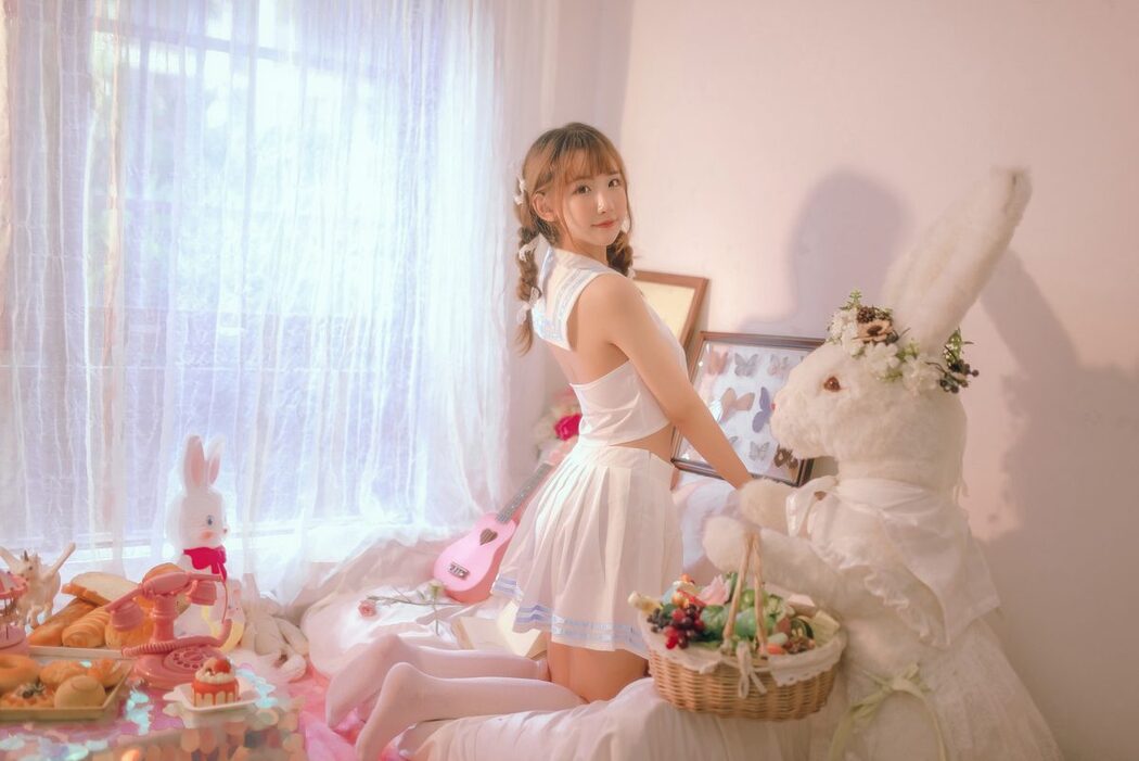 YiTuYu艺图语 Vol.5670 Xiao Xiao Xia