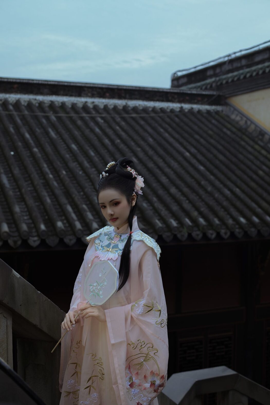 YiTuYu艺图语 Vol.5685 Chu Yao
