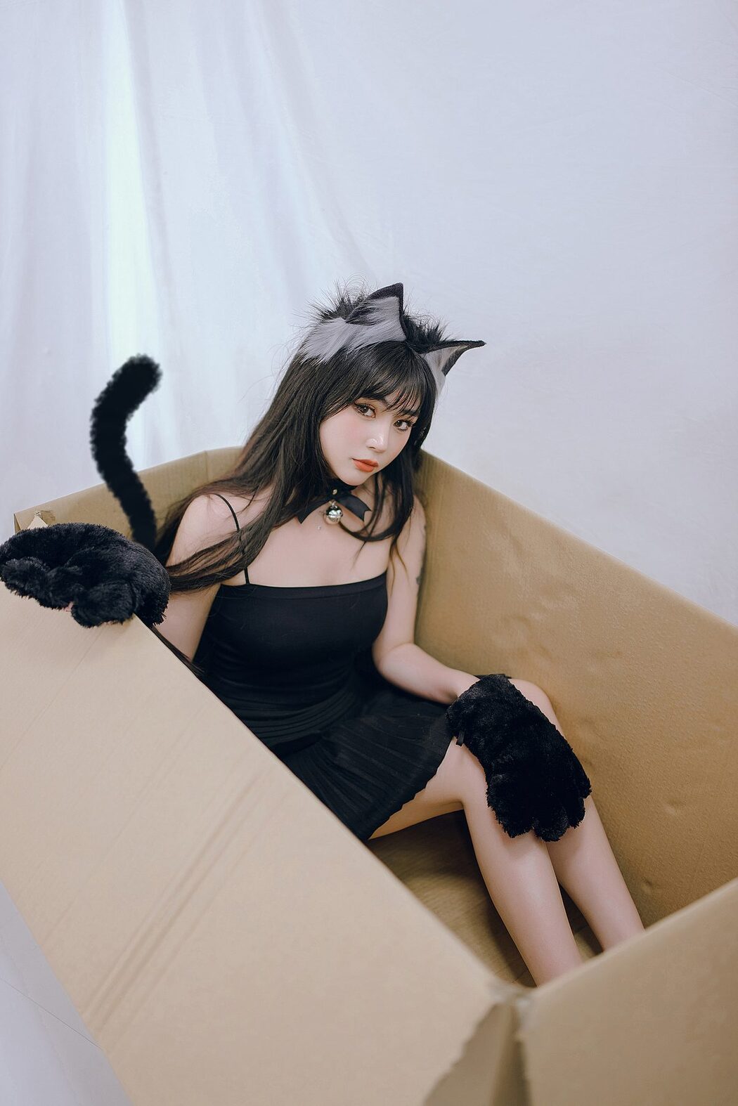 YiTuYu艺图语 Vol.5666 Kure Suo Wei