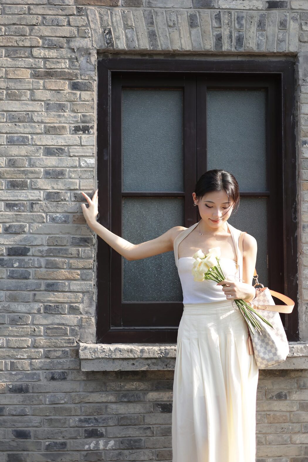 YiTuYu艺图语 Vol.5686 Wu Rui