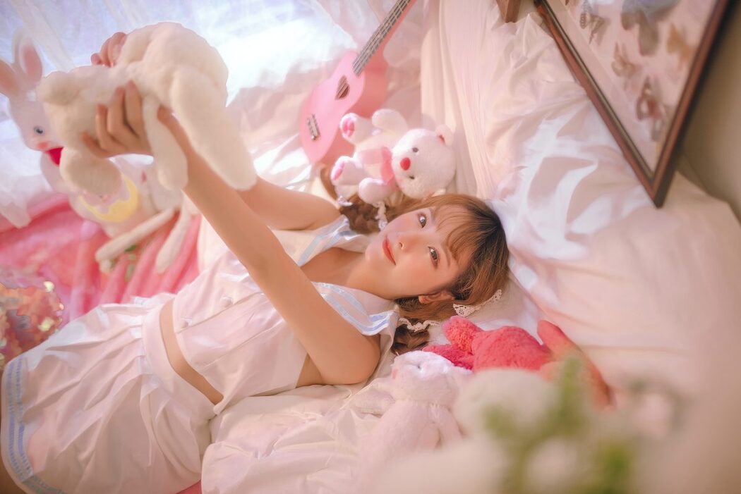 YiTuYu艺图语 Vol.5670 Xiao Xiao Xia