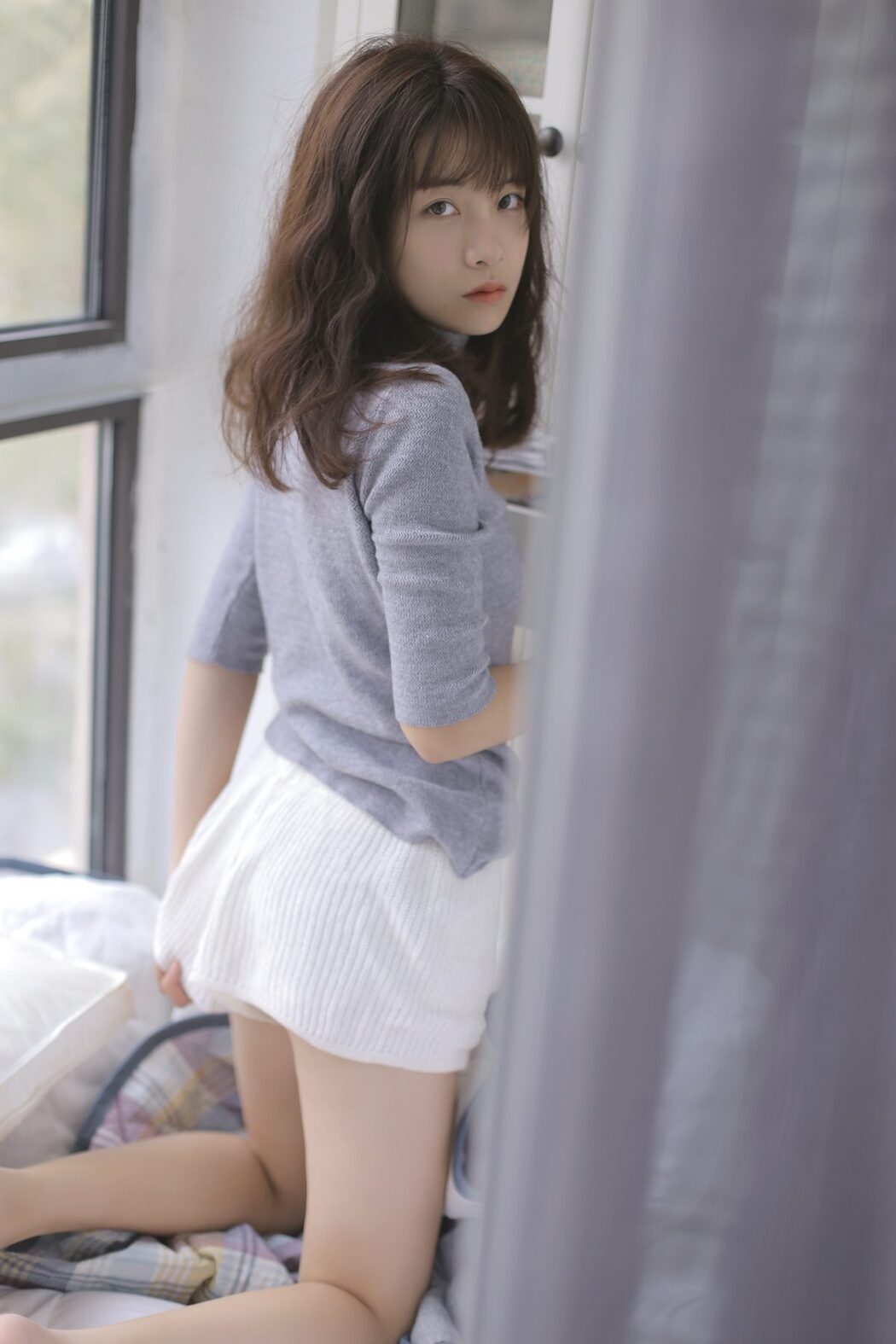 YiTuYu艺图语 Vol.5691 Yang Tian Tiana
