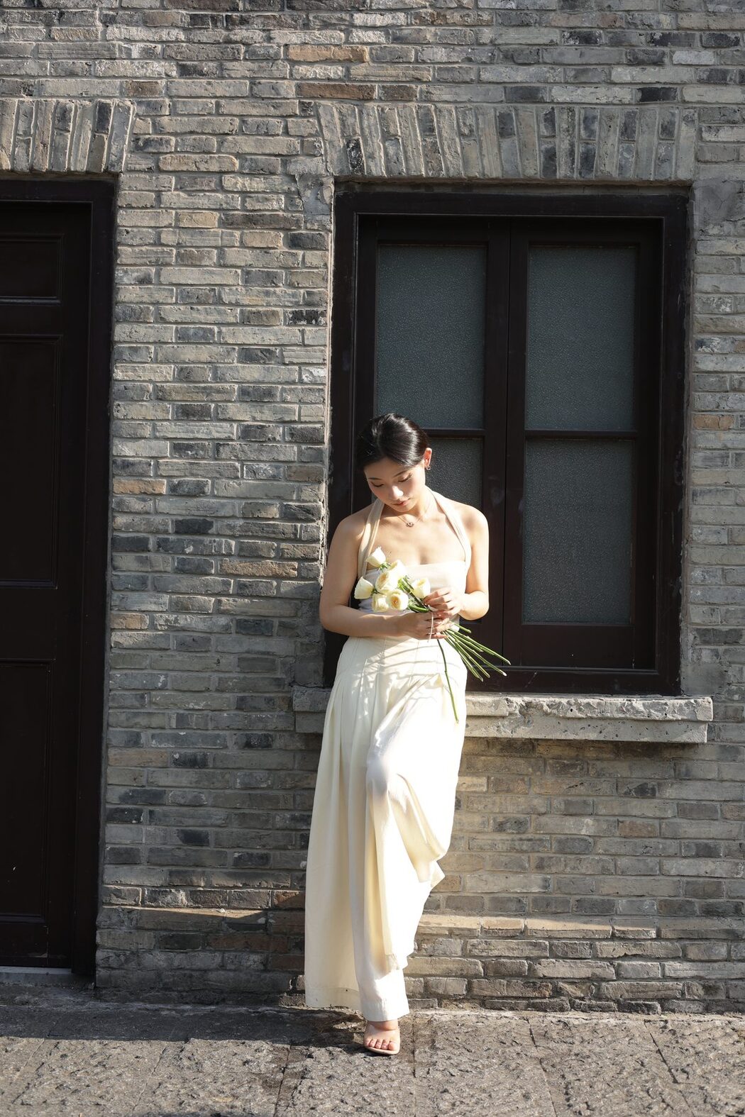 YiTuYu艺图语 Vol.5686 Wu Rui