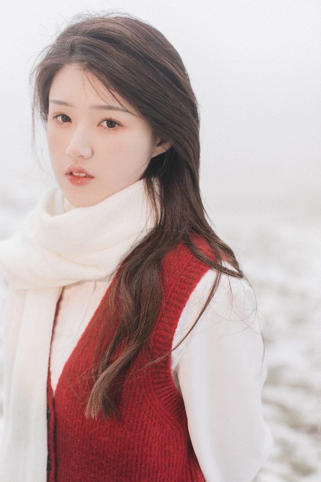 YiTuYu艺图语 Vol.5680 Su Xiang Tu Rou