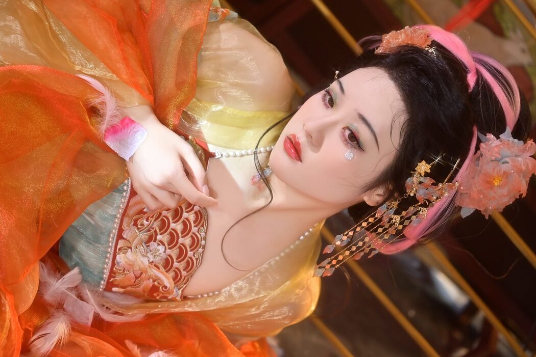 YiTuYu艺图语 Vol.5679 Shen Ci Xing Xing